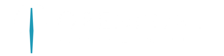 HOME - Openport - Sistemas de Gestão Portuária